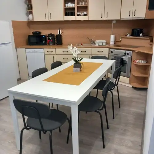 Sunshine Resort Apartment Hajdúszoboszló 016 kép