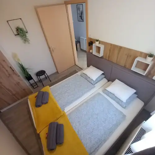 Sunshine Resort Apartment Hajdúszoboszló 022 kép