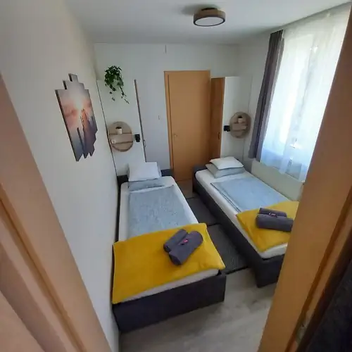 Sunshine Resort Apartment Hajdúszoboszló 023 kép