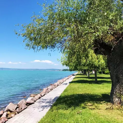 Feleségem Akarattya Vendégház Balatonakarattya 012 kép