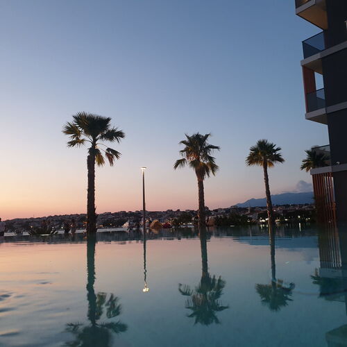 Royaluxs Hotel Plaza**** Novalja ★★★★ 3