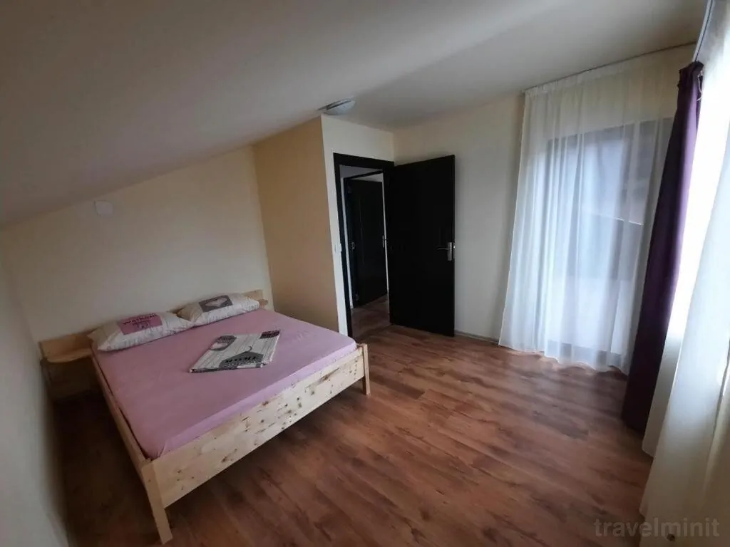 Cabana Eumar Stațiunea Băile Figa