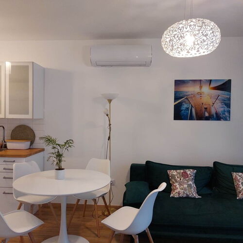 Gizella Apartman Balatonfenyves  2