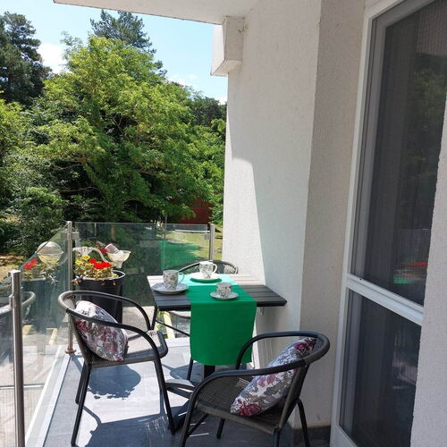 Gizella Apartman Balatonfenyves  4