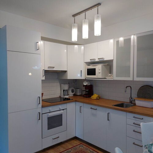 Gizella Apartman Balatonfenyves  3