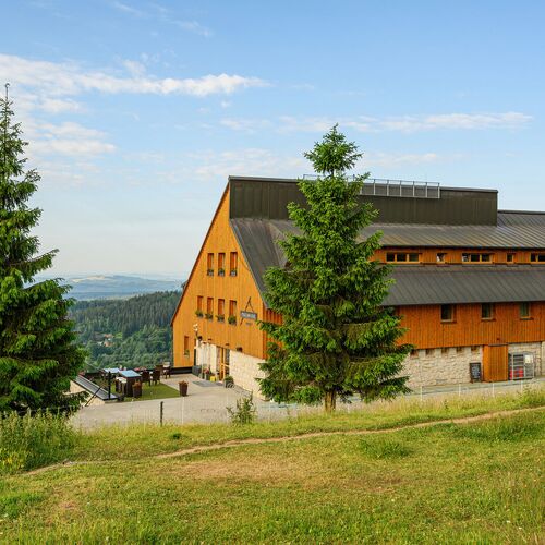 Hotel Premier Janov nad Nisou - Adults only