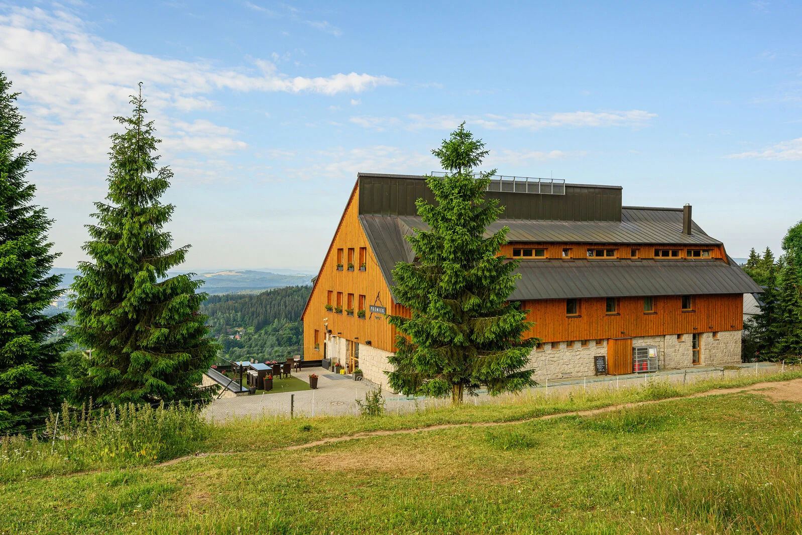 Hotel Premier Janov nad Nisou - Adults only