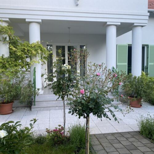 Villa Rosa Centre Balatonfüred