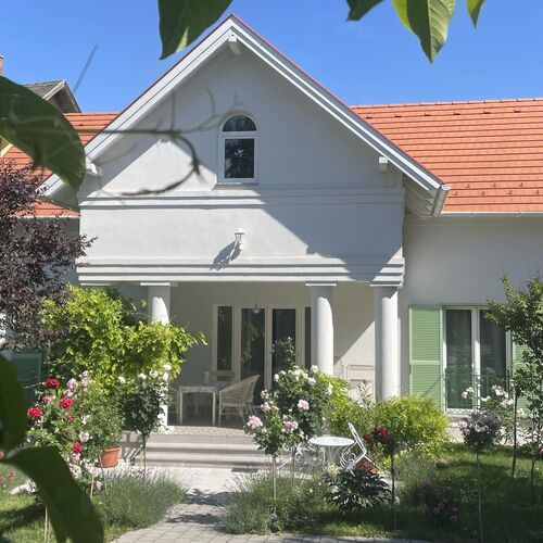 Villa Rosa Centre Balatonfüred