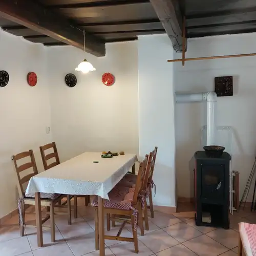 Zsuzsanna Vendégház Felsőmarác 016 kép