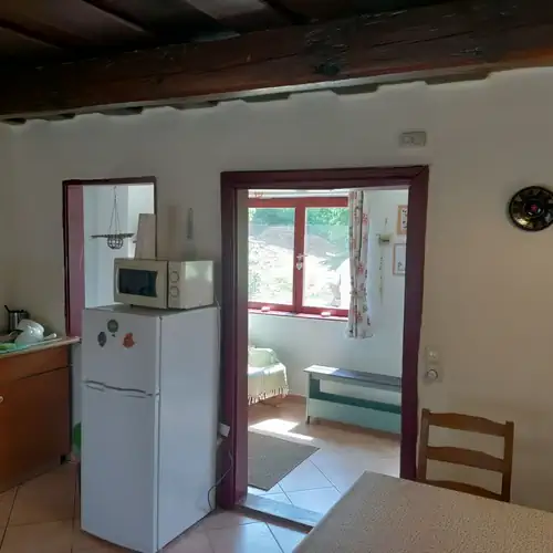 Zsuzsanna Vendégház Felsőmarác 018 kép