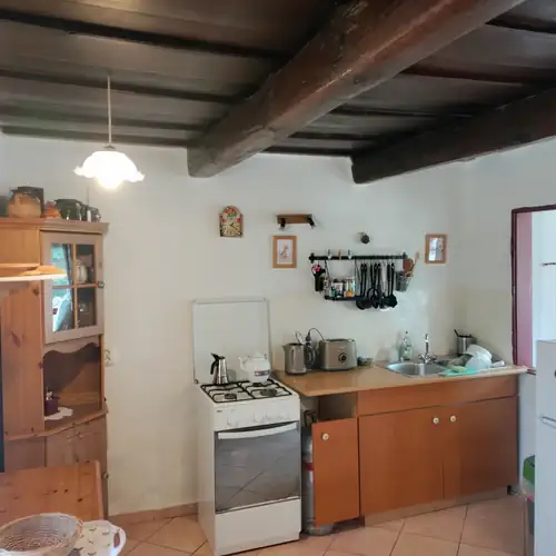 Zsuzsanna Vendégház Felsőmarác 020 kép