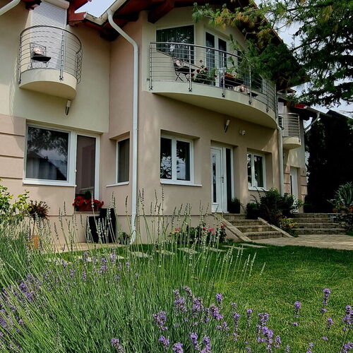 City Center Apartman Siófok  4