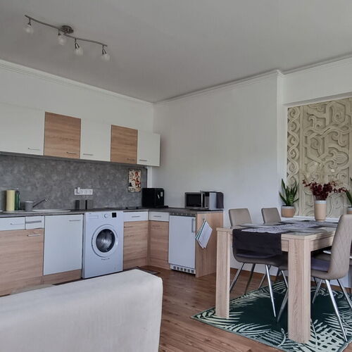 City Center Apartman Siófok  3