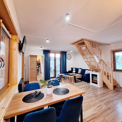 Domek u Remiaszow w Białce Tatrzańskiej