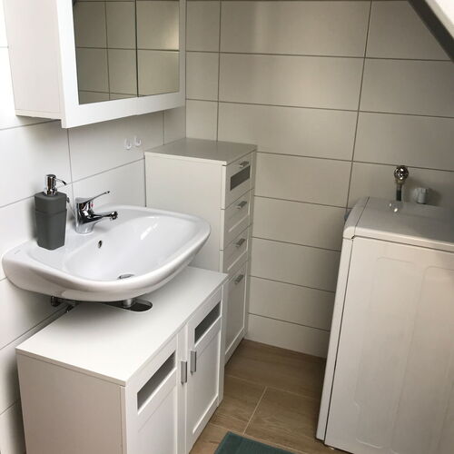 Kerti Apartman Balatonkeresztúr  2
