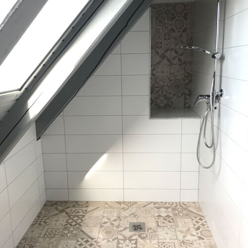 Kerti Apartman Balatonkeresztúr  4