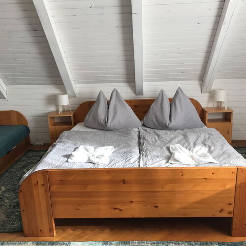 Kerti Apartman Balatonkeresztúr  3
