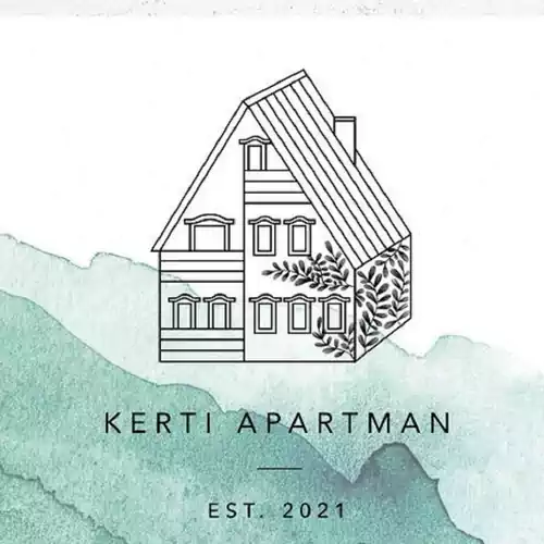 Kerti Apartman Balatonkeresztúr