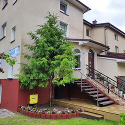 Apartament Cyprysik - Władysławowo