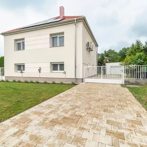 Topáz Apartmanházak Keszthely 001 kép