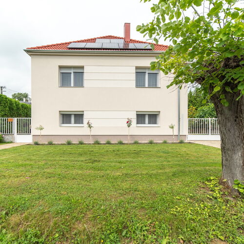 Topáz Apartmanházak Keszthely  2