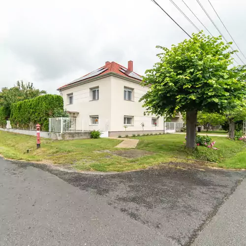 Topáz Apartmanházak Keszthely 003 kép