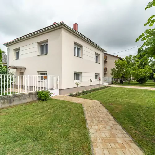 Topáz Apartmanházak Keszthely 004 kép