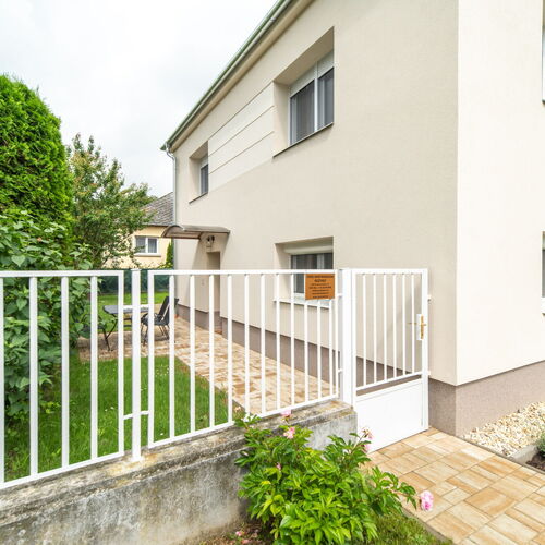 Topáz Apartmanházak Keszthely  3