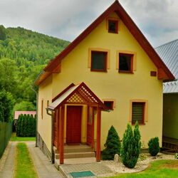 Chata Marek Levoča