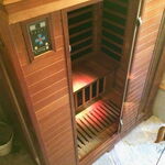 Wellness, relax