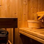 Wellness, relax