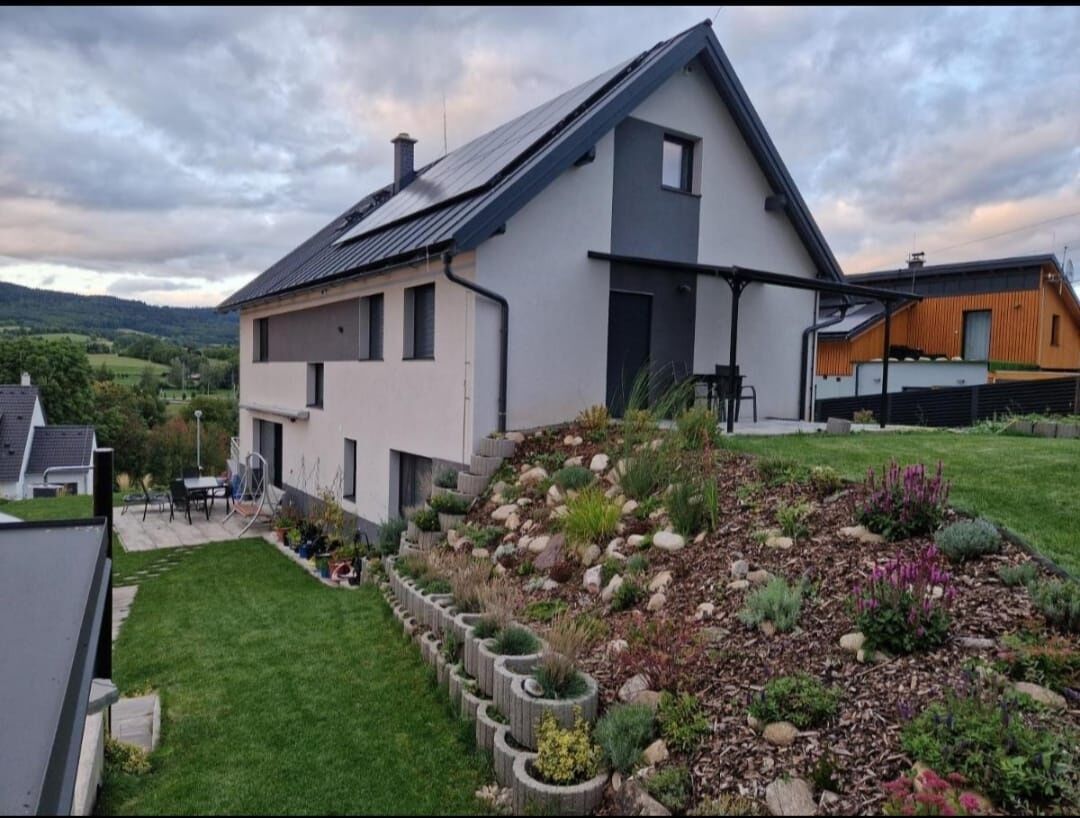 Apartmán ANAMO Vrchlabí