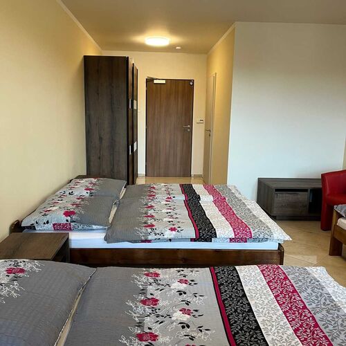 Penzion Manství Kamýk nad Vltavou