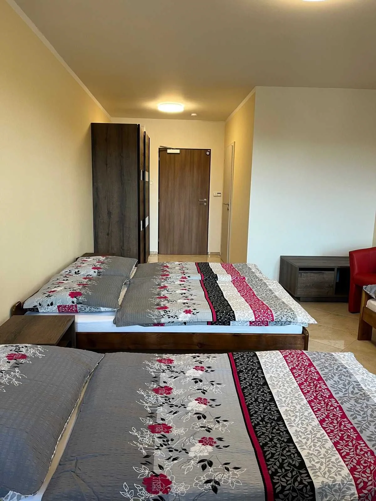 Penzion Manství Kamýk nad Vltavou