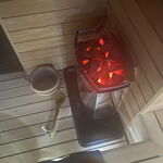 Wellness-Section, Relaxation