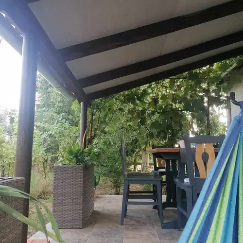 Szeder Apartman Sümeg-Újhegy 020 kép