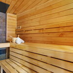 Wellness, relax