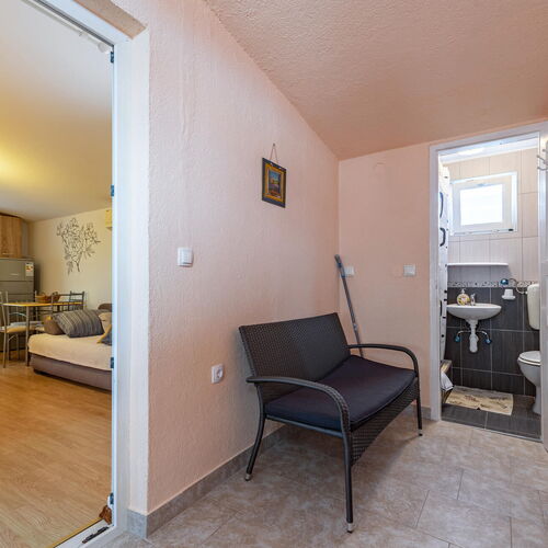 Apartman Vir - CDI476  4