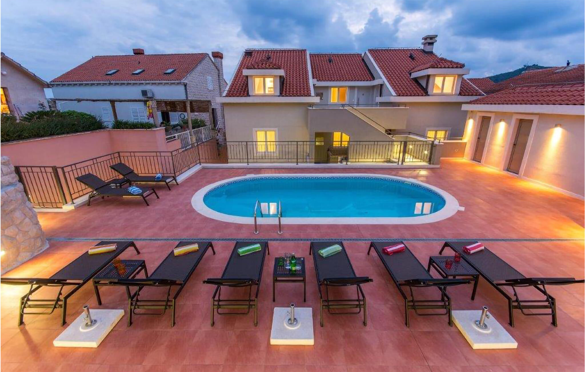 Apartman Molunat - CDD881