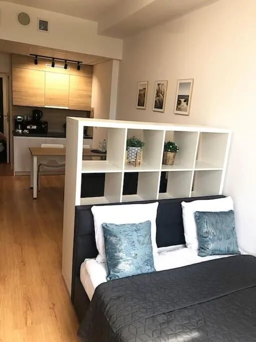 Apartimento Hydral Sole Wrocław