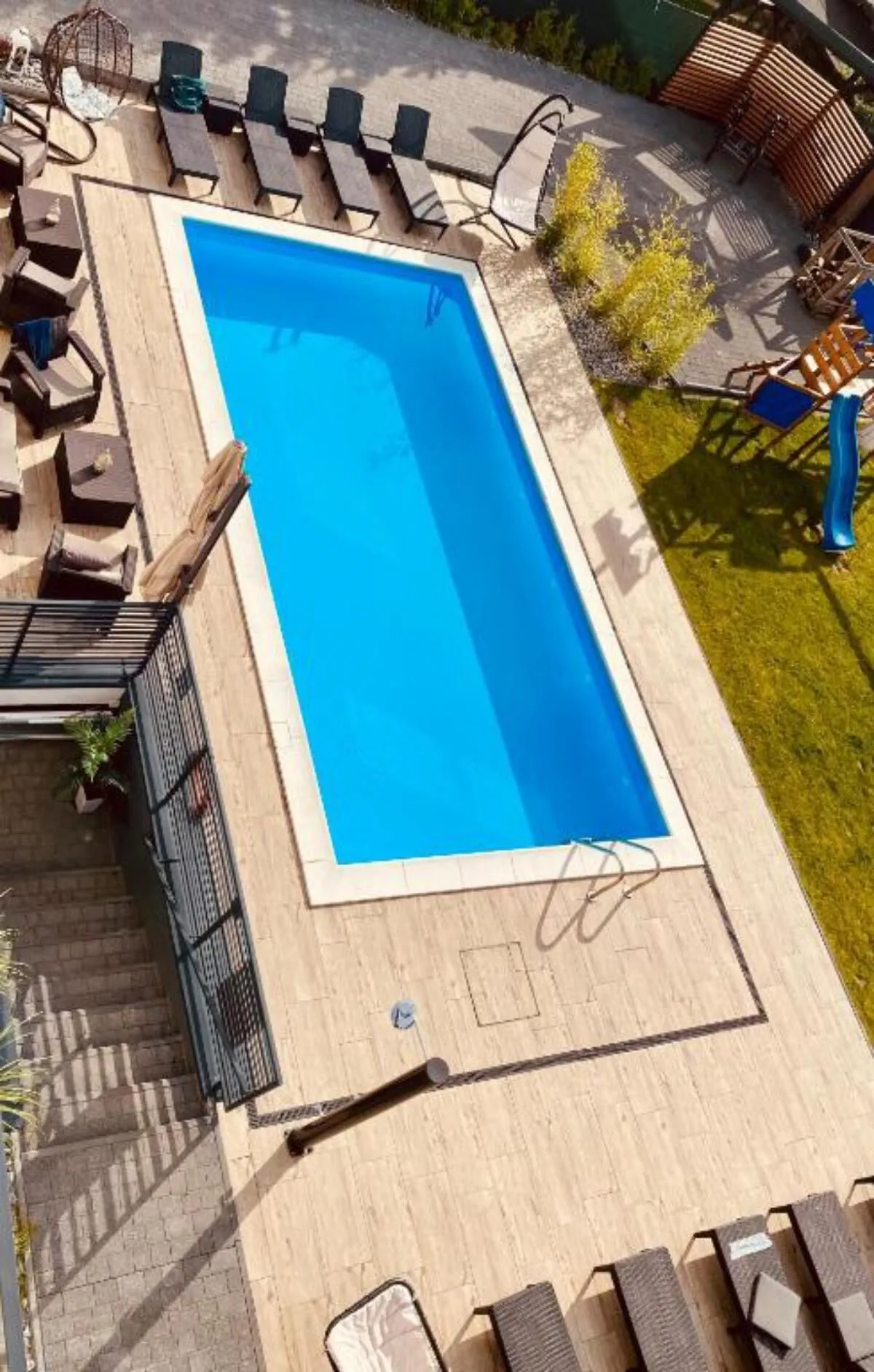 Apartamenty Dolce Vita Ostrowo