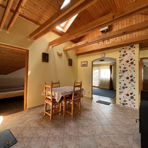 Eszter Apartman Balatonfűzfő  2