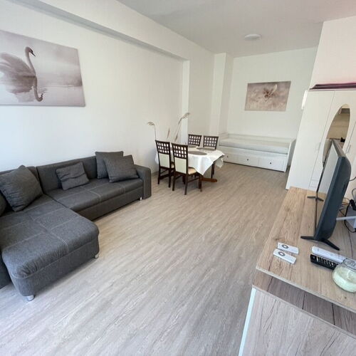 Gyöngybagoly Apartman Balatonberény  2