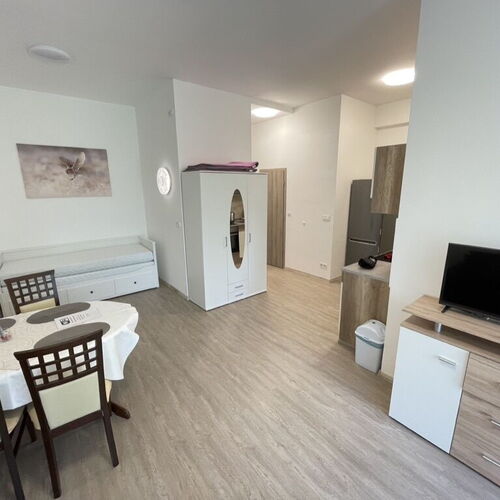 Gyöngybagoly Apartman Balatonberény  4