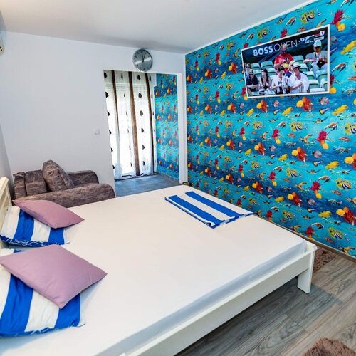 Studio&Apartament AnaSof Saturn