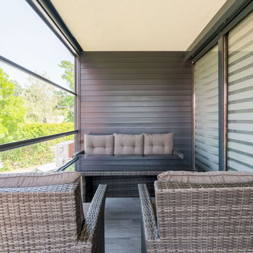 BL YachtClub S4 Villa Apartman Balatonlelle  4