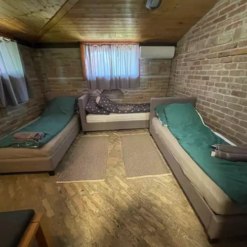 Kocsis Vendégház Iregszemcse 008 kép