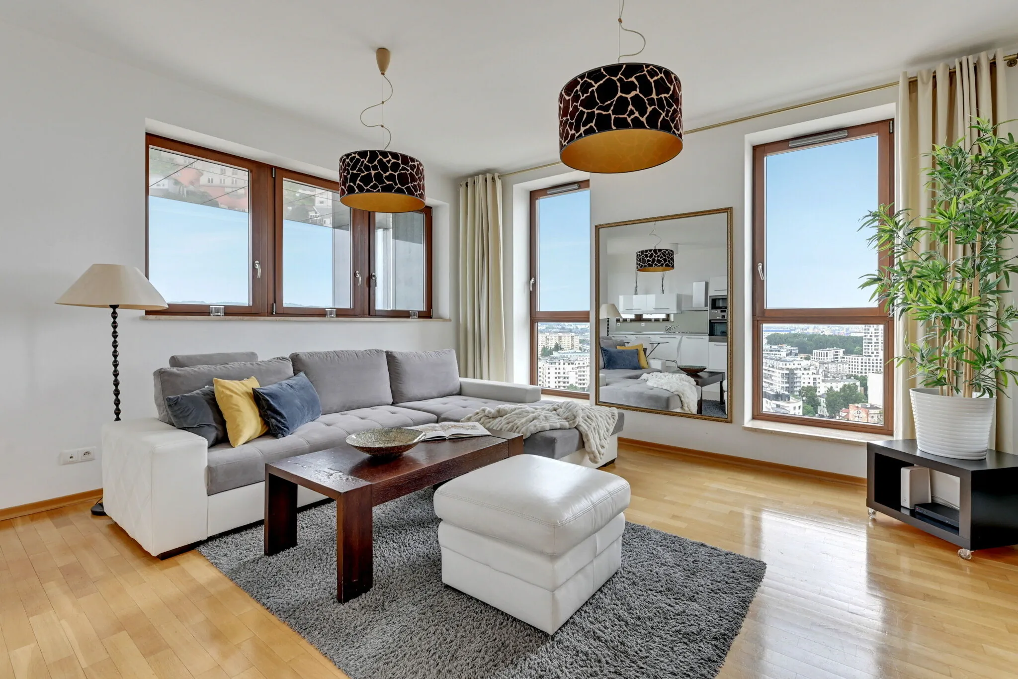 Sea Towers 24 Apartament New York Gdynia