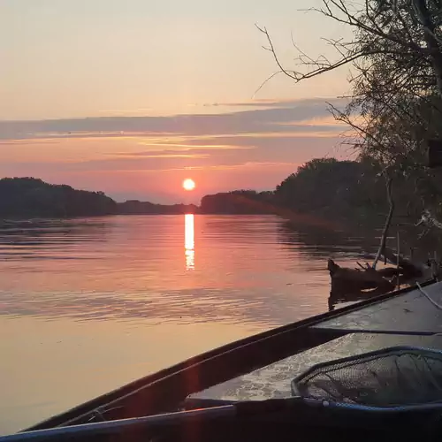 Tisza-tavi Kiserdő Vendégház Tiszaderz 019 kép